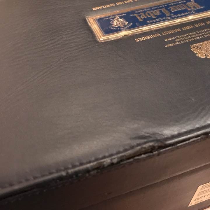 ジョニーウォーカー ブルーラベル 1750ml