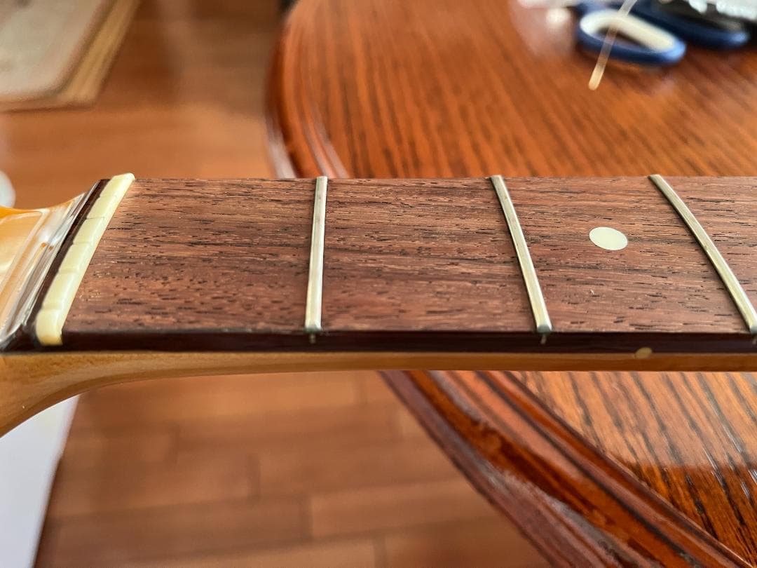 Fender Japan ストラトキャスター Sonic Blue 2006