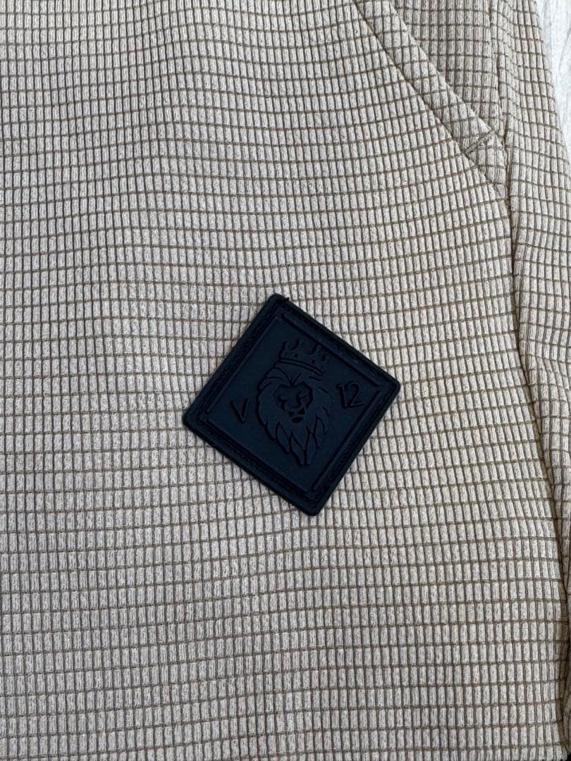 v12golf LX BAN SHORTS メンズ ショートパンツ 吸水速乾