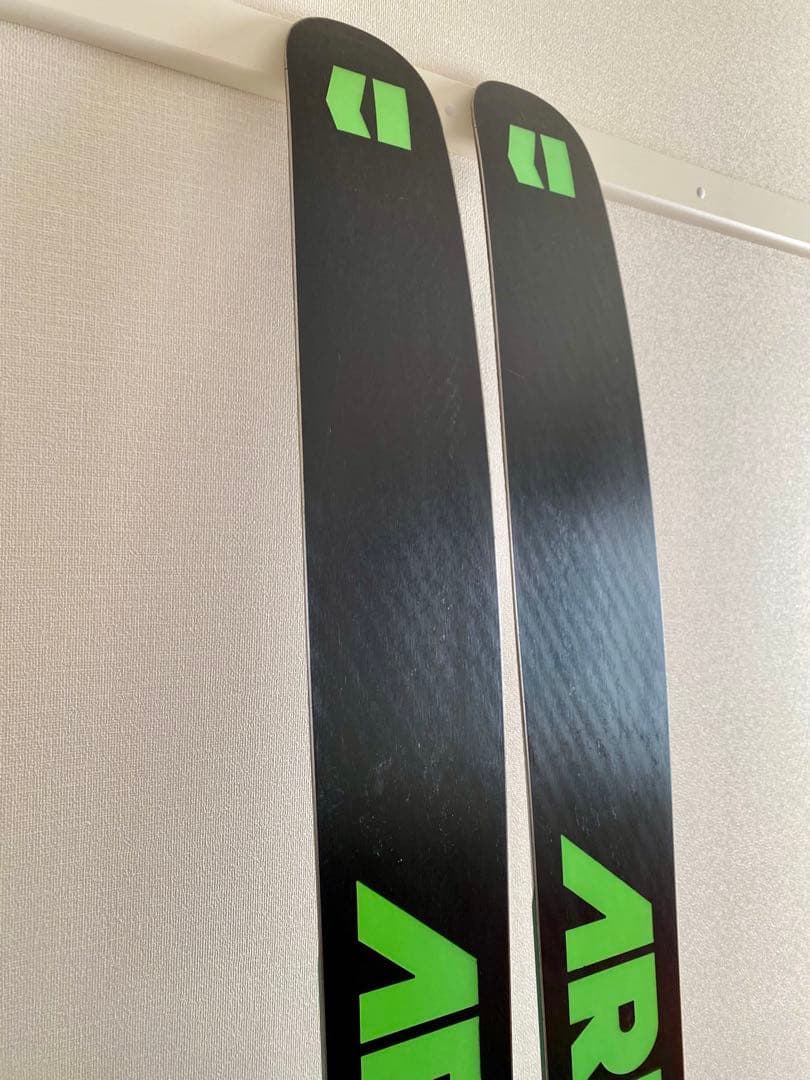 ARMADA アルマダ BUBBA 188