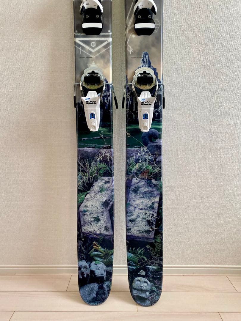 ARMADA アルマダ BUBBA 188