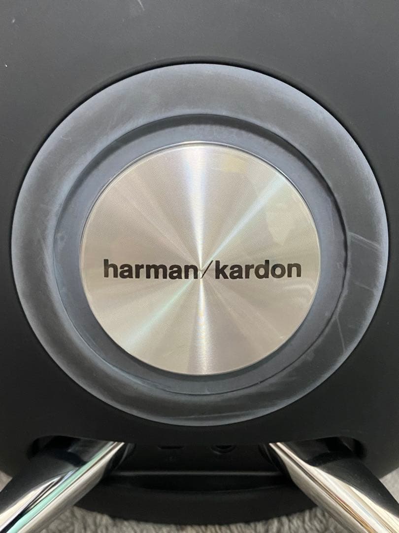 Harman Kardon Onyx Studioワイヤレススピーカー動作確認済
