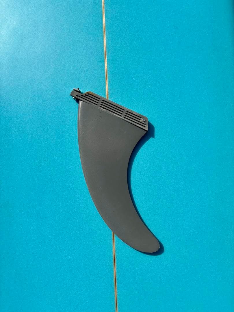 Nsp Magnet PU 6´8´42.1L´ サーフボード　ミッドレングス