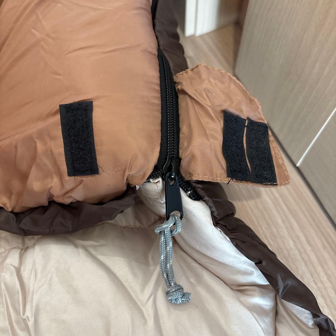 アウトドア寝具 Bears Rock FX-503W