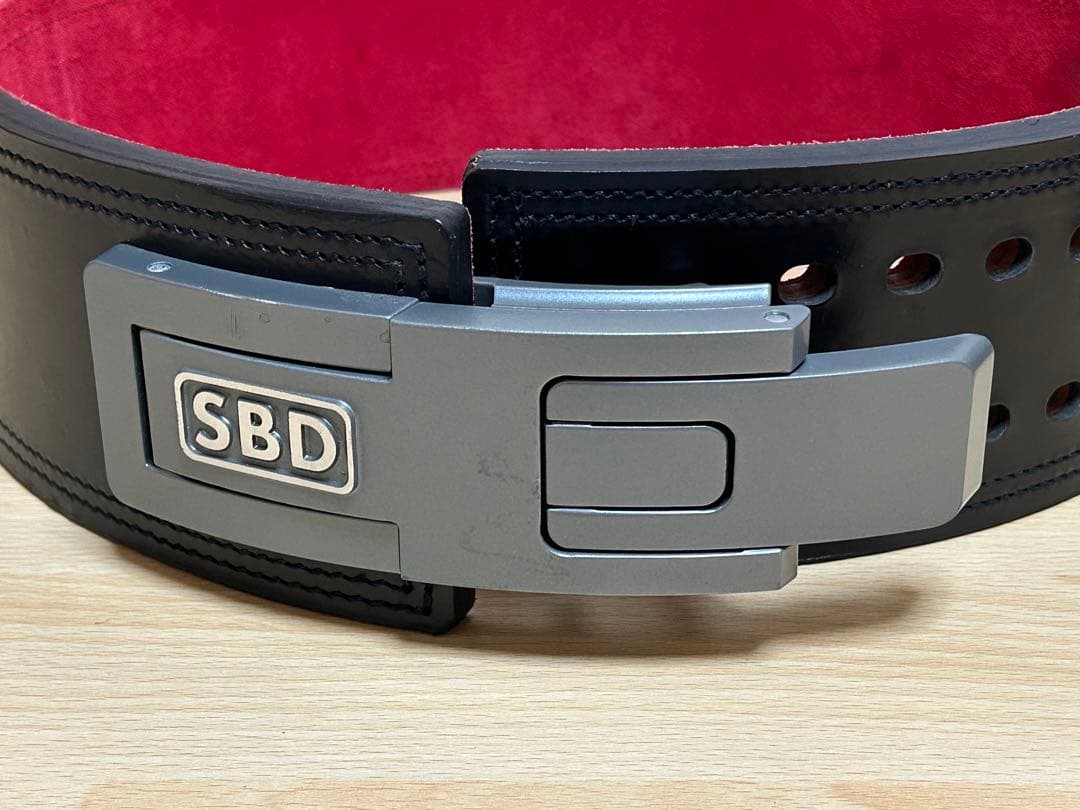 SBD パワーベルト