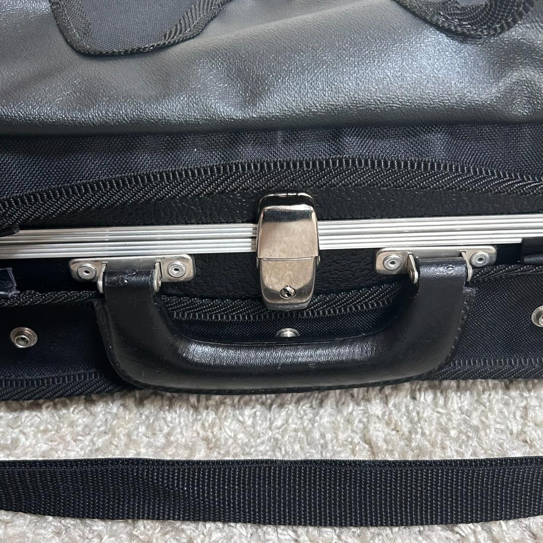 HISCOX　LITEFLITE　CASES　バイオリン　ビオラ　ハードケース