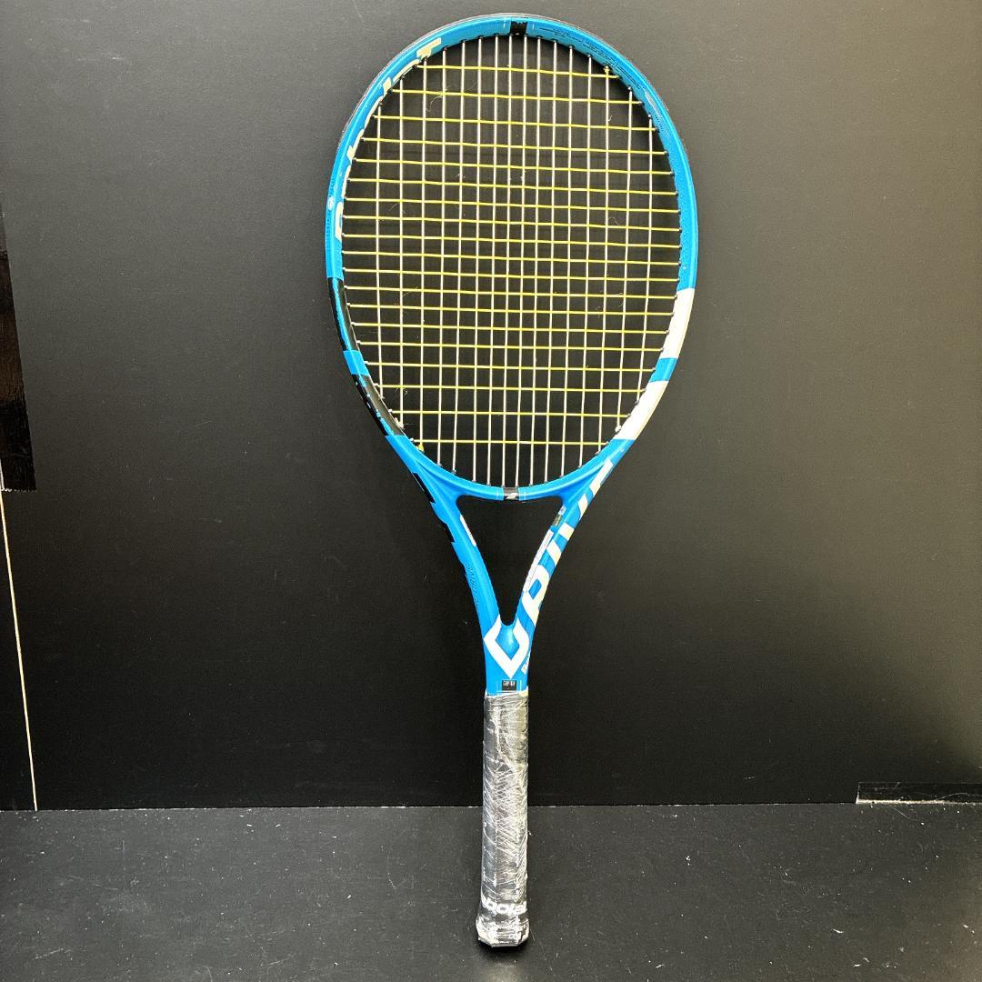 BabolaT PUREDRIVE バボラ　2018年モデル　硬式テニスラケット