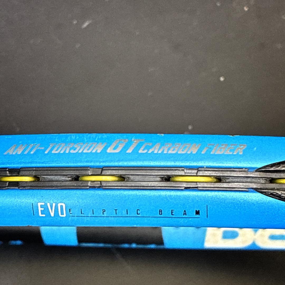 BabolaT PUREDRIVE バボラ　2018年モデル　硬式テニスラケット