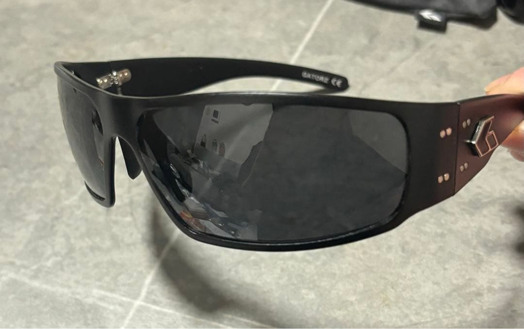 GATORZ ゲイターズ　Magnum アジアンフィット