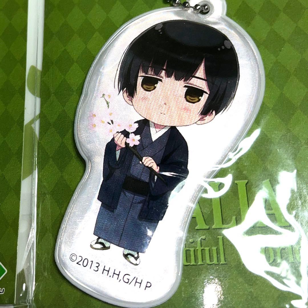 ヘタリアTheBeautifulWorldセット