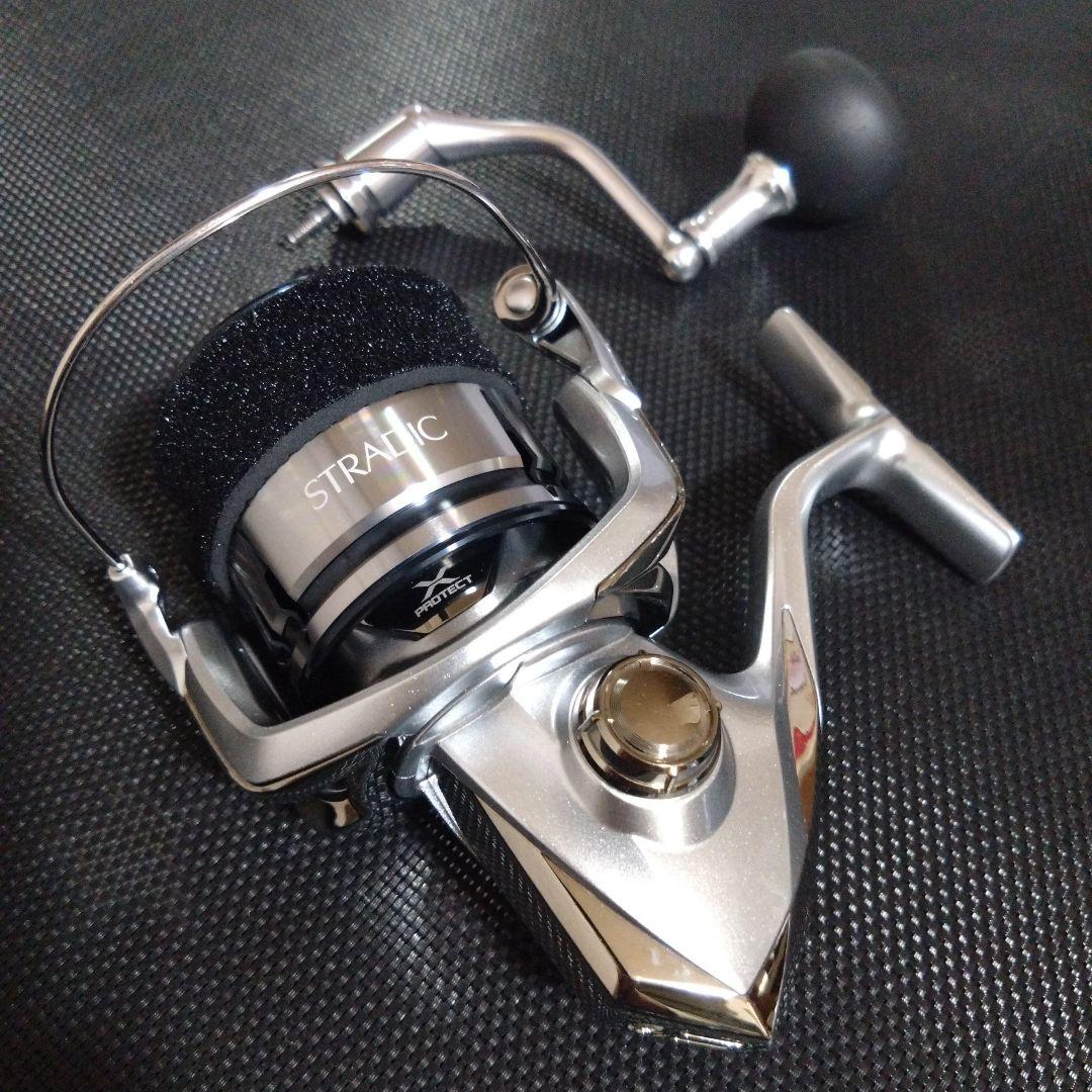 シマノ ストラディック C5000XG