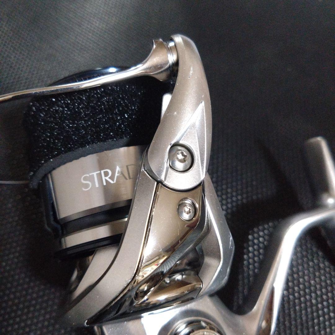 シマノ ストラディック C5000XG