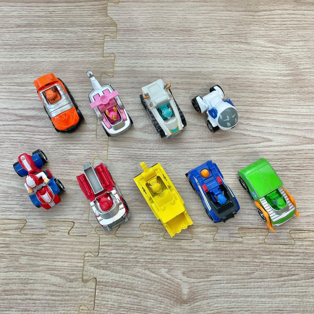 【おまけ付き☻】定価総額5万円 パウパトロール お買得 20点セット まとめ売り