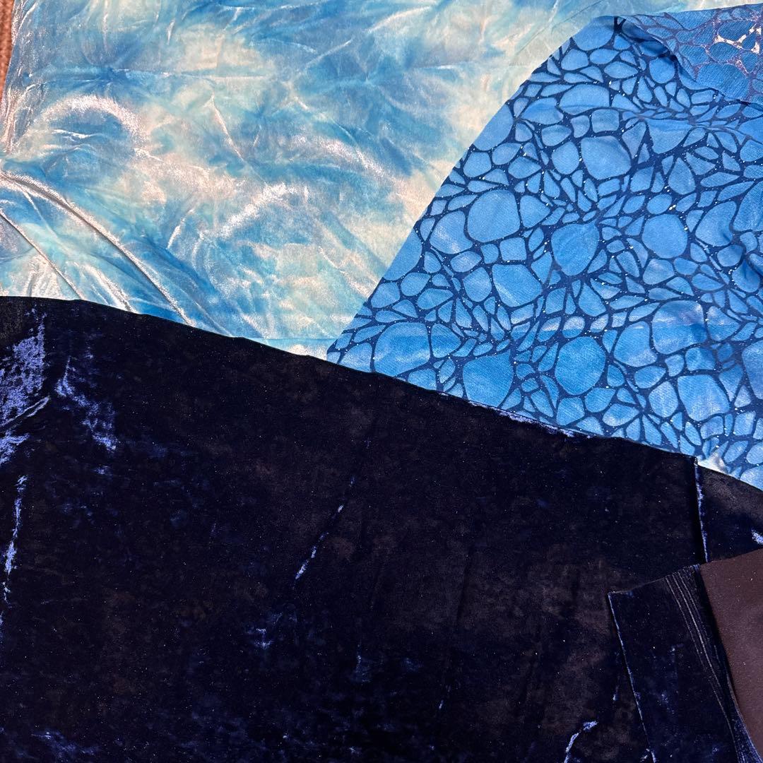 バトントワリング衣装 わかば様