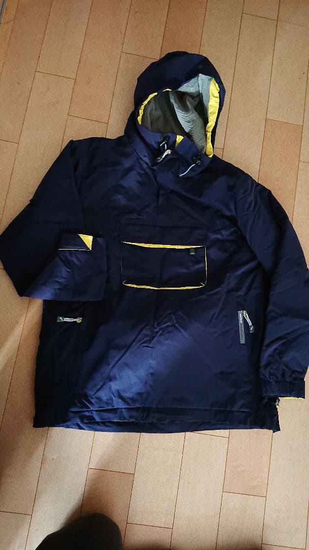 【値下げしました❗】エスティボ スキーウェア Lサイズ