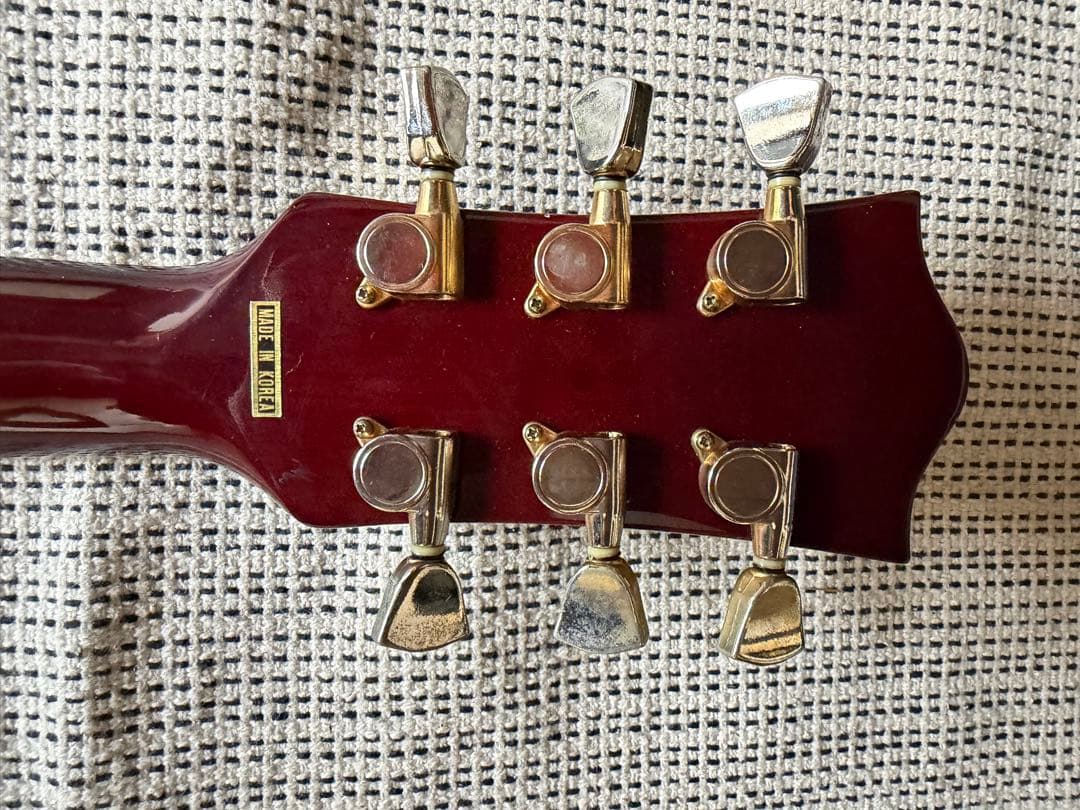 ギター Juno FA-740D