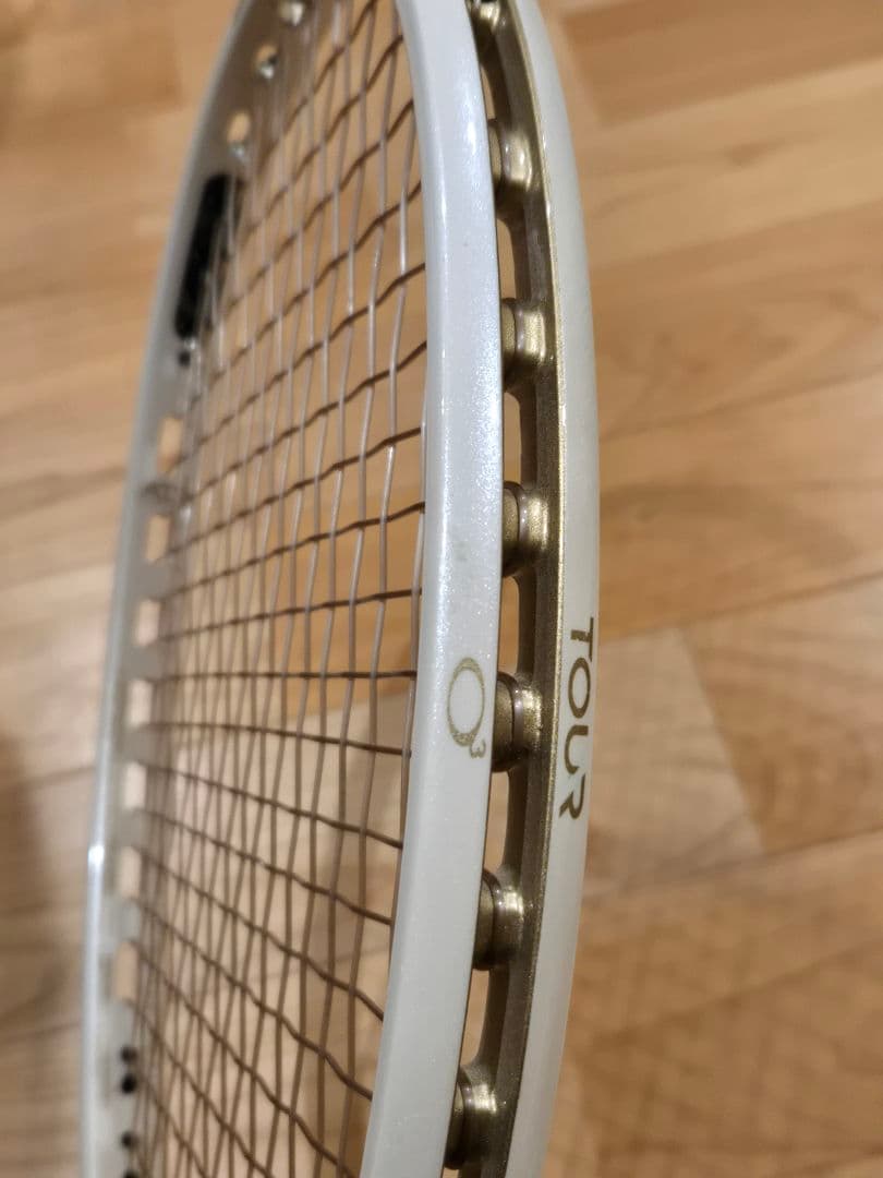 プリンス ツアー100 o3 305ｇ