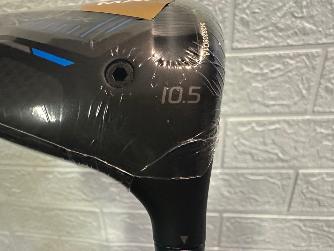 PING ピン G440 MAX 10.5 ドライバー TOUR2.0 65S