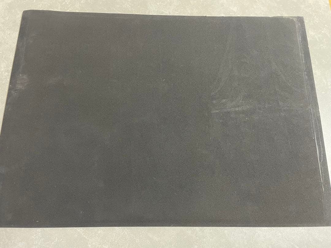 【引取り】ADA キューブガーデン 水槽 金魚60×45×36 漆黒砂利 ライト