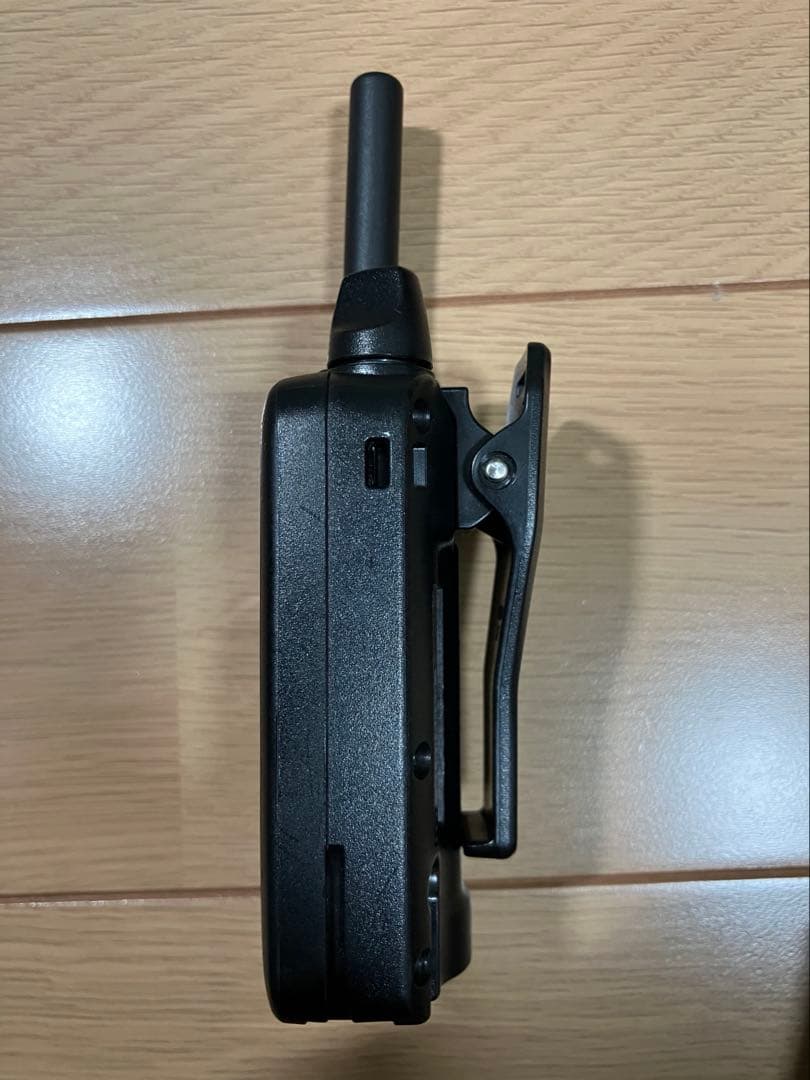 トランシーバー、インカム、アイコム（ICOM）