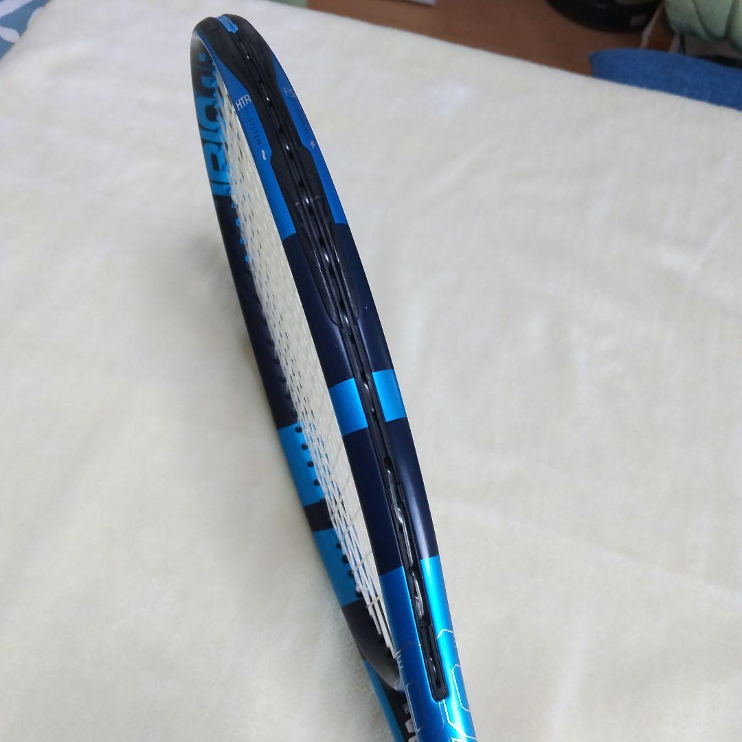 バボラピュアドライブライト 270g G2 2021年モデル