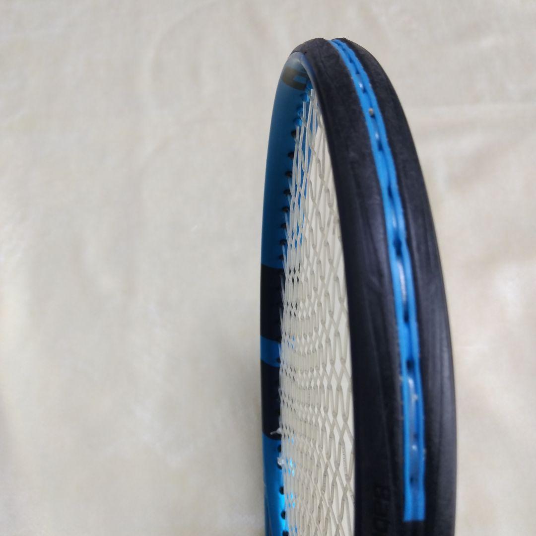 バボラピュアドライブライト 270g G2 2021年モデル