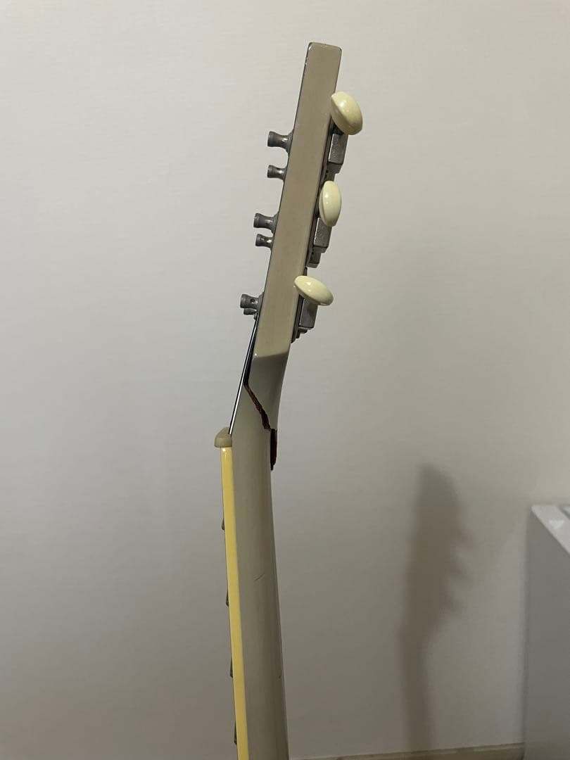 カ*ン様 crews maniac sound レスポールスペシャル　ジャンクギ