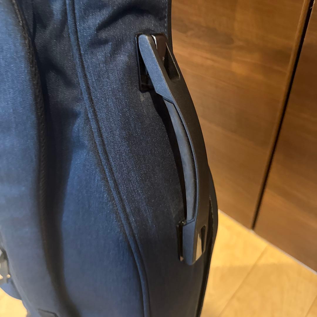 iremono エレキベースケース