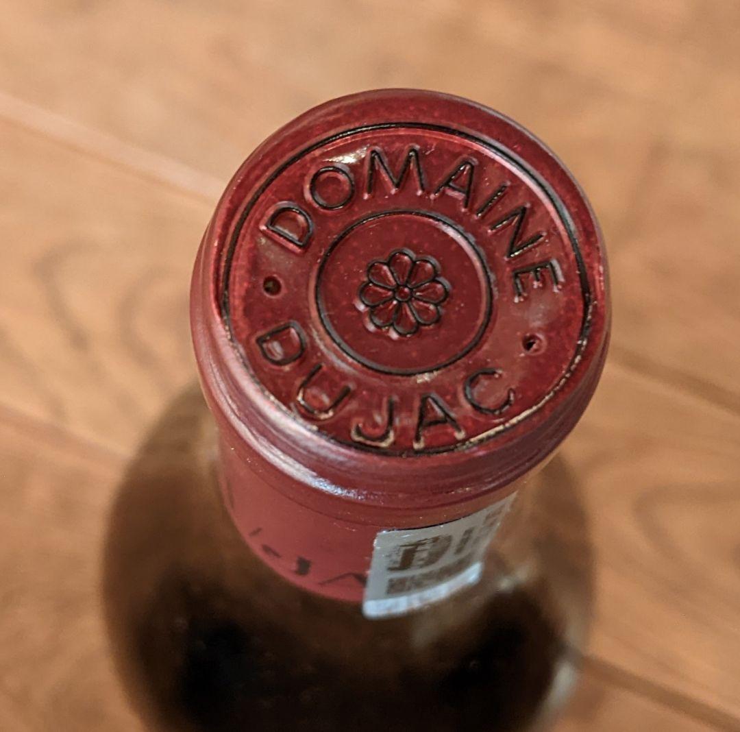 Dujac 2017 クロ・ド・ラ・ロッシュ