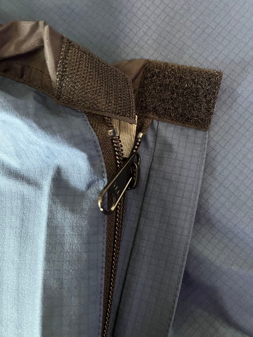 ISUKA GORE-TEX INFINIUM シュラフカバー ワイド