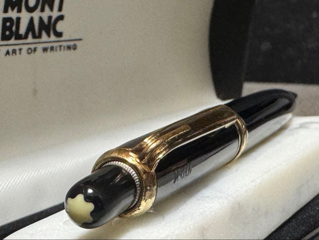 【極レア】モンブラン MONTBLANC 172K Pix Pencil