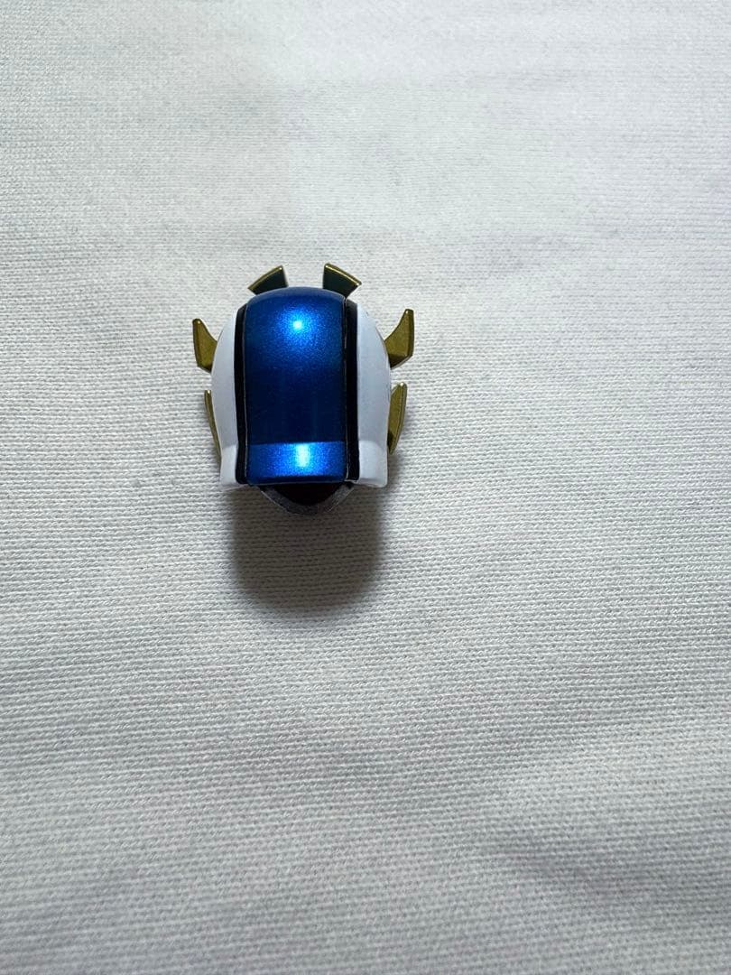 真骨頂　仮面ライダーイクサセーブモード/仮面ライダーイクサバーストモード