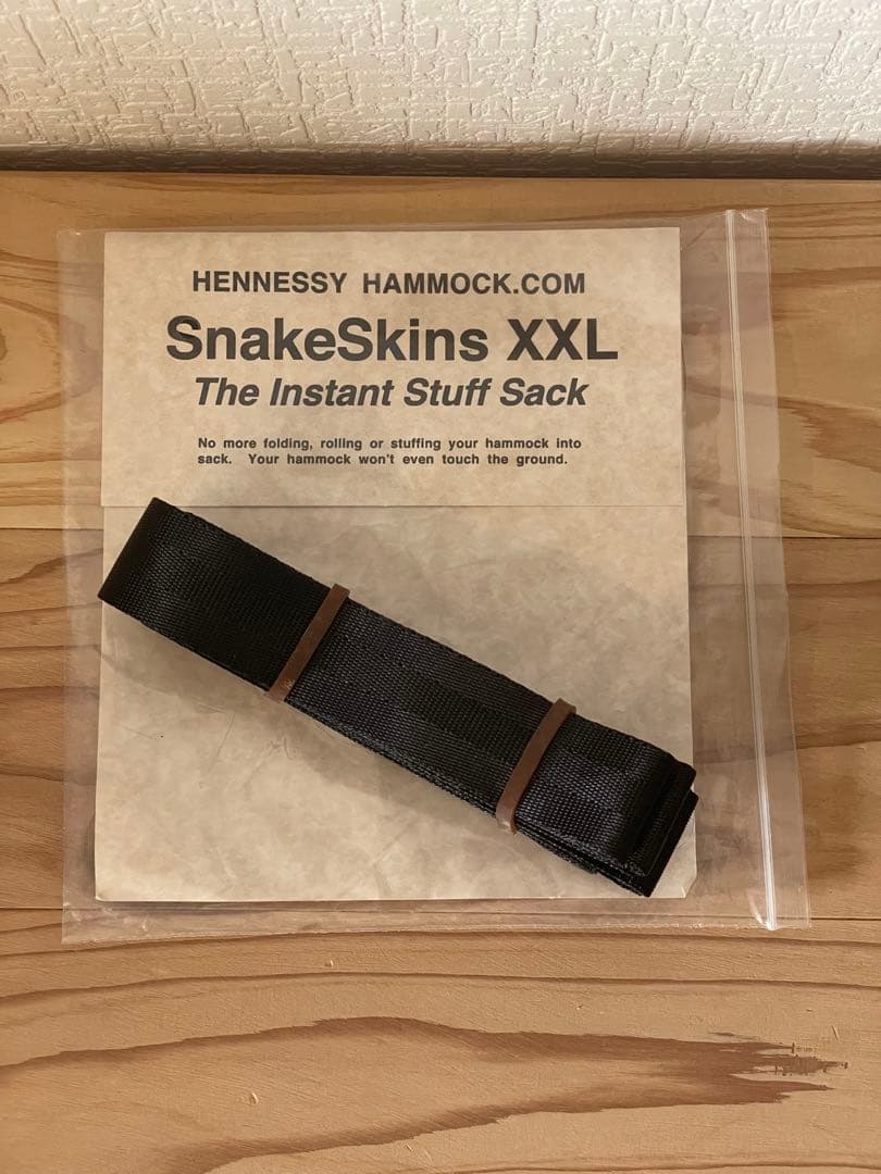 テーブル・チェア・ハンモック Hennessy Hammock UltraliteBackpacker Zip