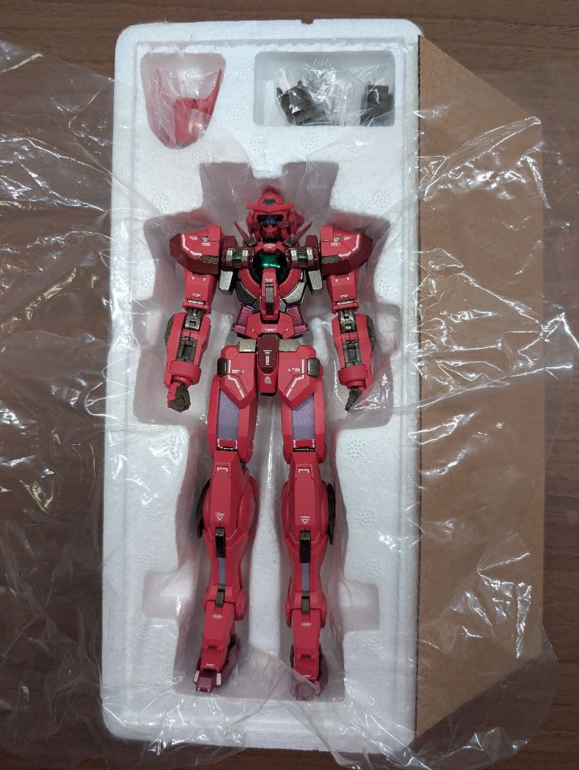 LBUILD アストレアタイプF アヴァラングダッシュオプションセット