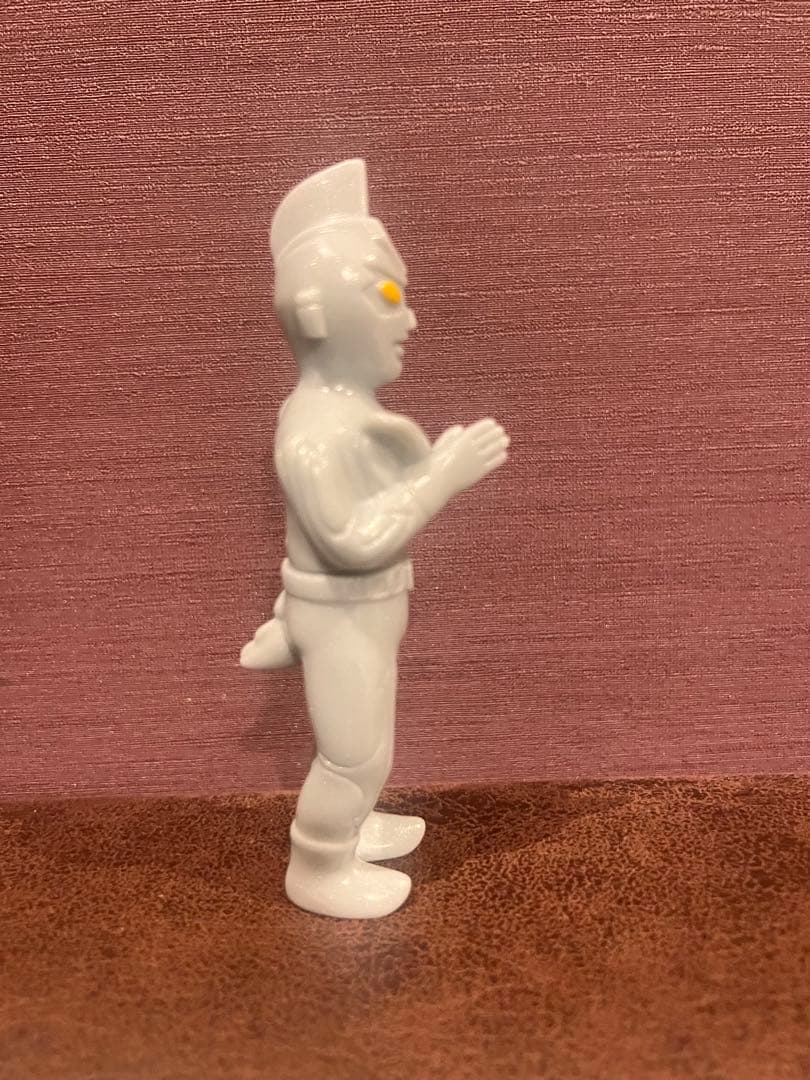 ミニスラッシュマン　ガーガメル