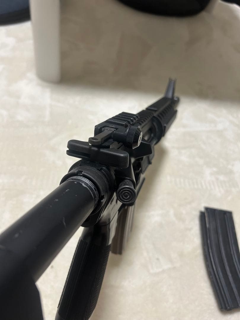 東京マルイ　次世代電動ガン　M4A1