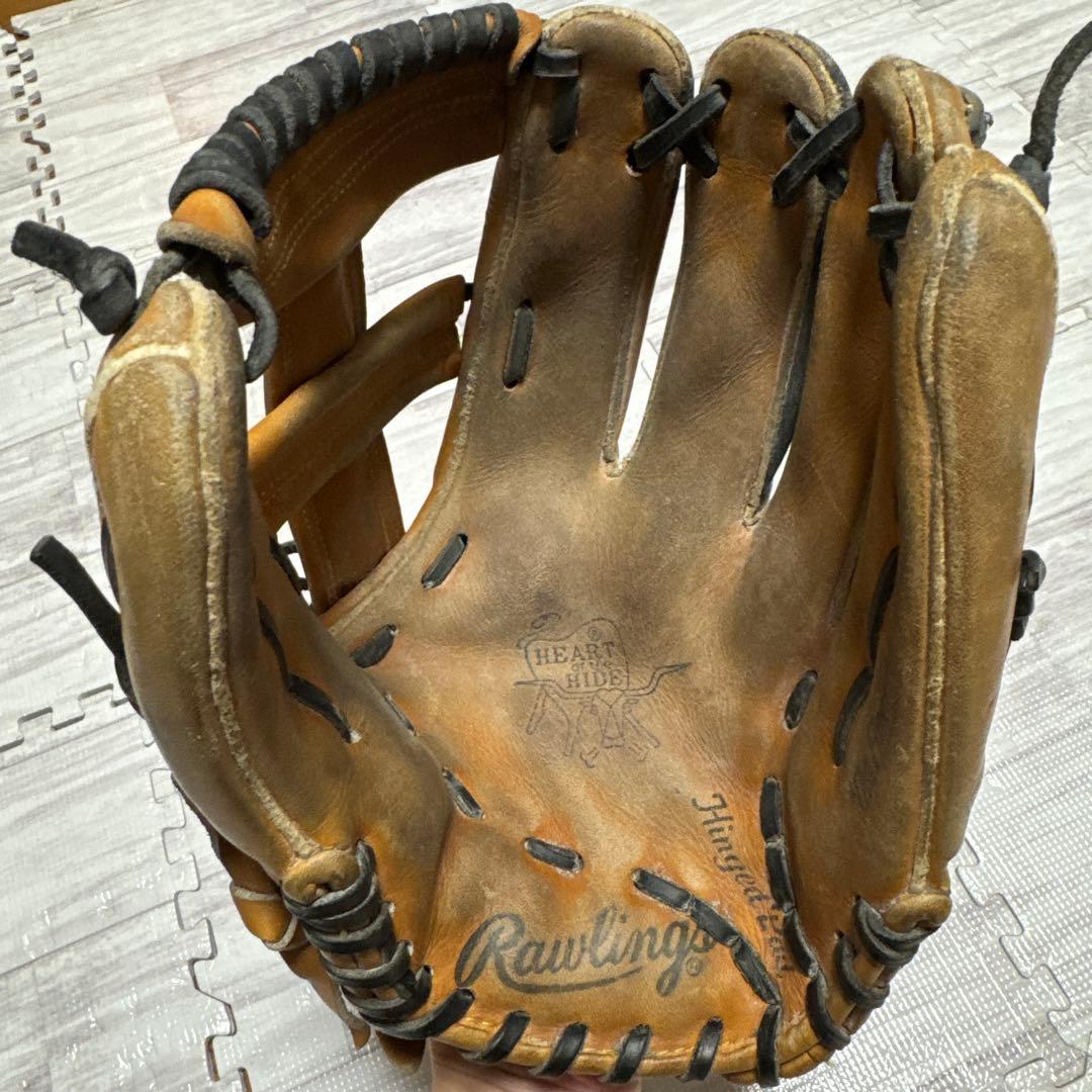 Rawlings アレックス・ロドリゲスモデル