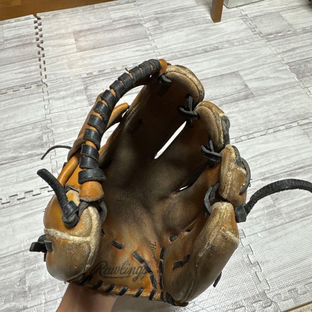 Rawlings アレックス・ロドリゲスモデル