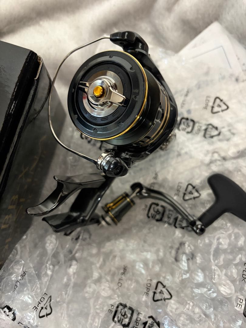 SHIMANO BB-X DESPINA C3000DHG 新品未使用品