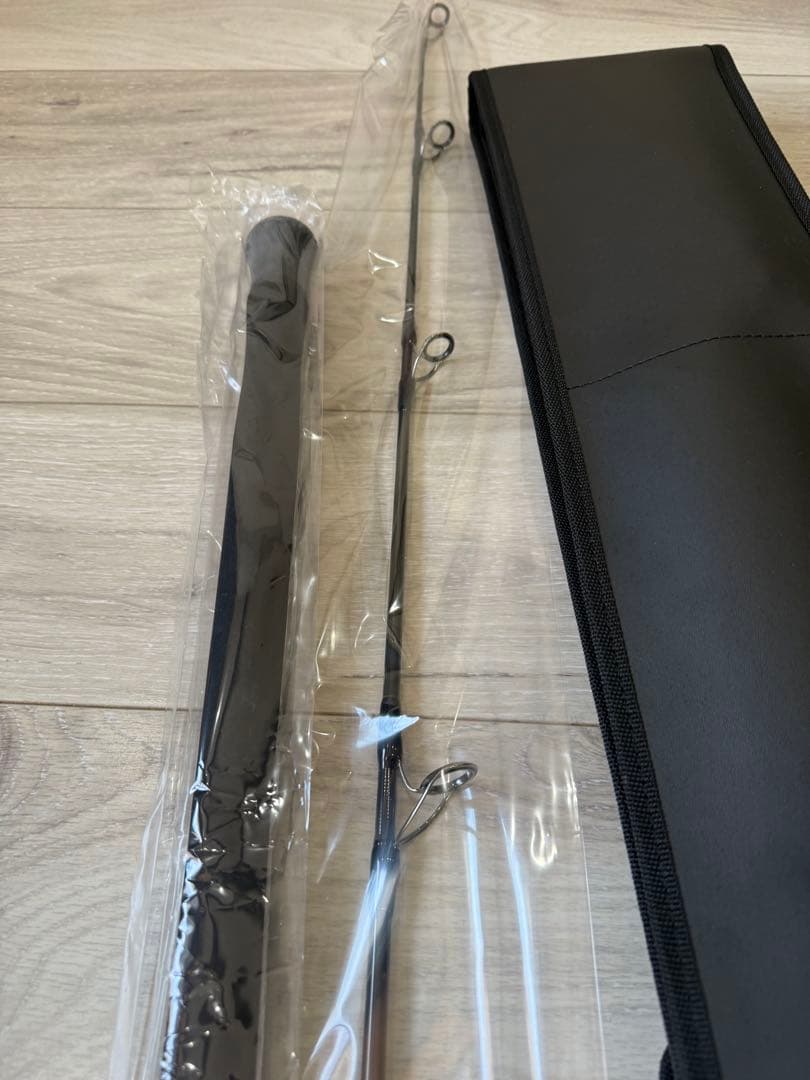 Ripple Fisher BIG TUNA 87AS 新品未使用