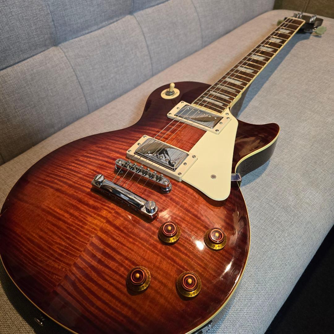 ギター Epiphone Les Paul standard
