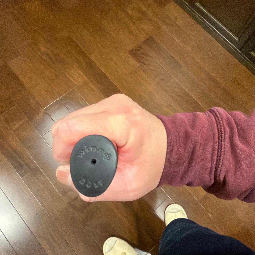 TaylorMade Rossa Monza Spider 長尺パター