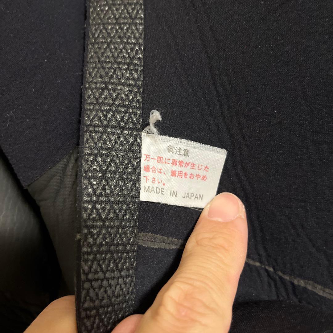 セミドライスーツ