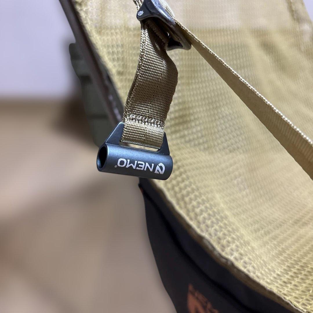 希少モデル　NEMO ムーンライトチェア