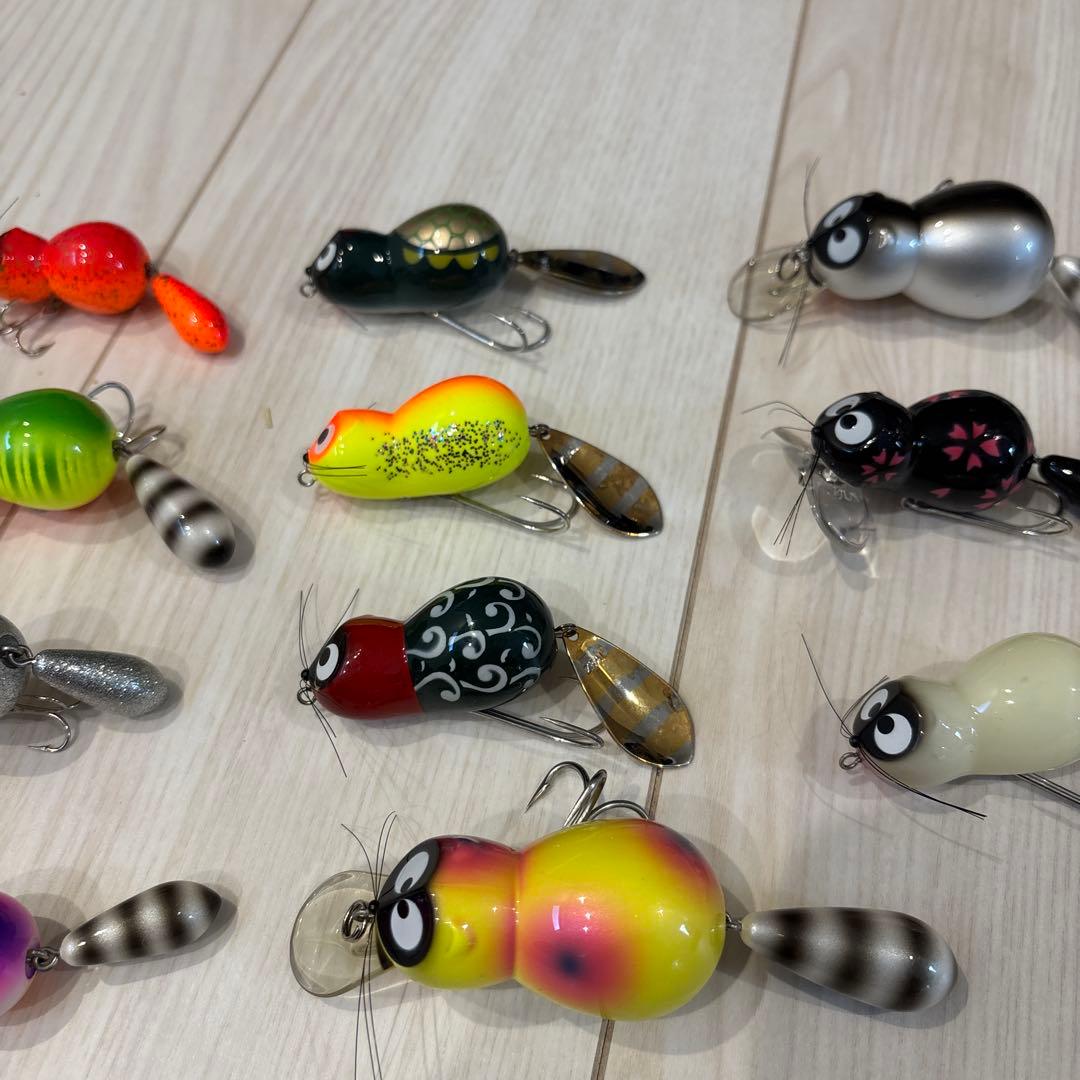 ZEAL アライくん(閲覧用 欲しいものがあればコメントへ！値引きも対応