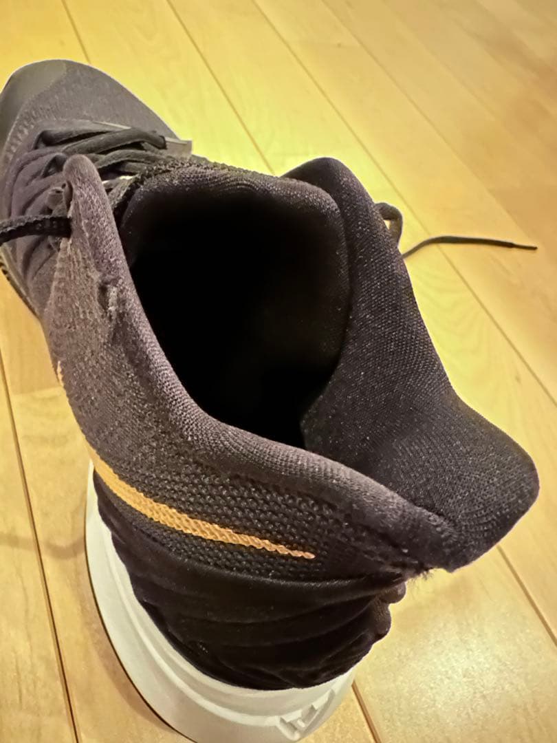 シューズ(男性用) Nike KYRIE 5 EP