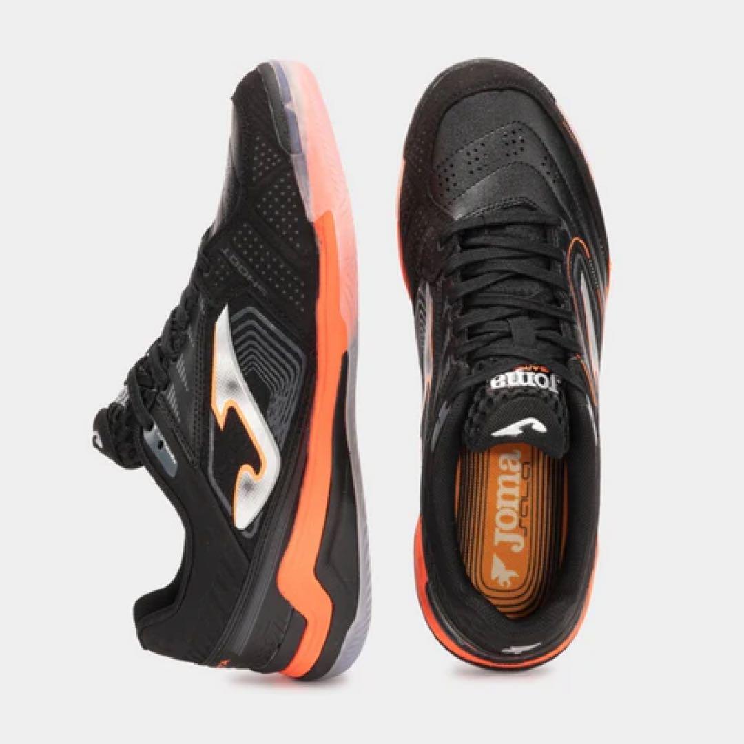 箱有Joma ホマ GAMBETA インドア フットサル 27cm