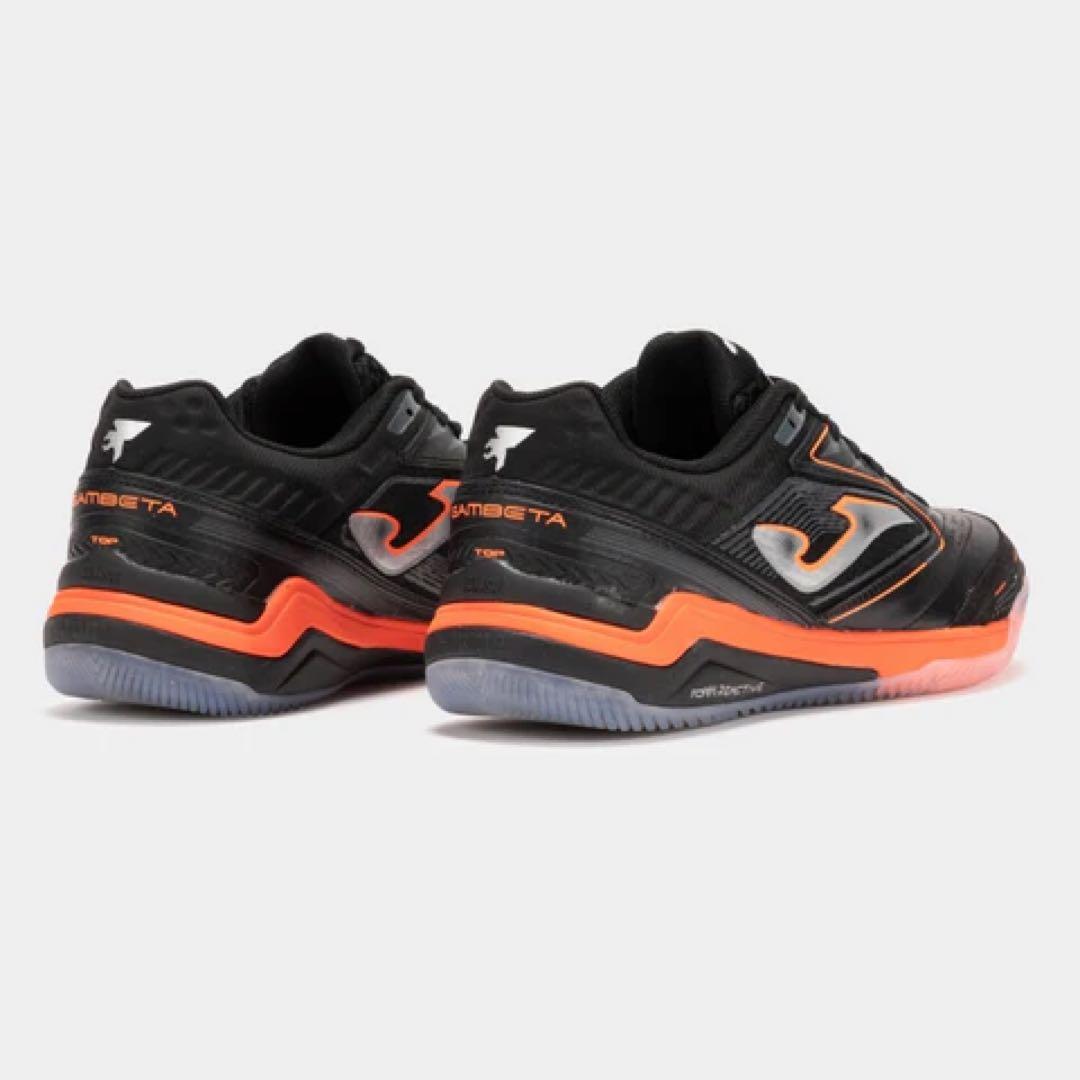 箱有Joma ホマ GAMBETA インドア フットサル 27cm