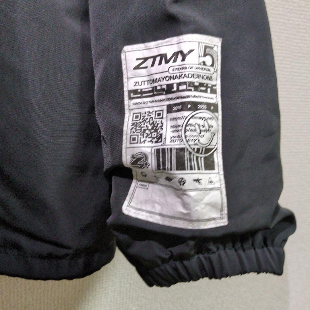 ずとまよ 5th COACH JACKET Mサイズ