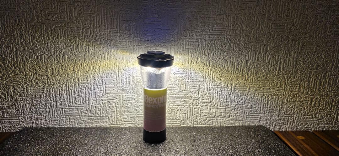 FUTURE FOX ゴールゼロ ナバホ柄 ランタンシェード廃盤品